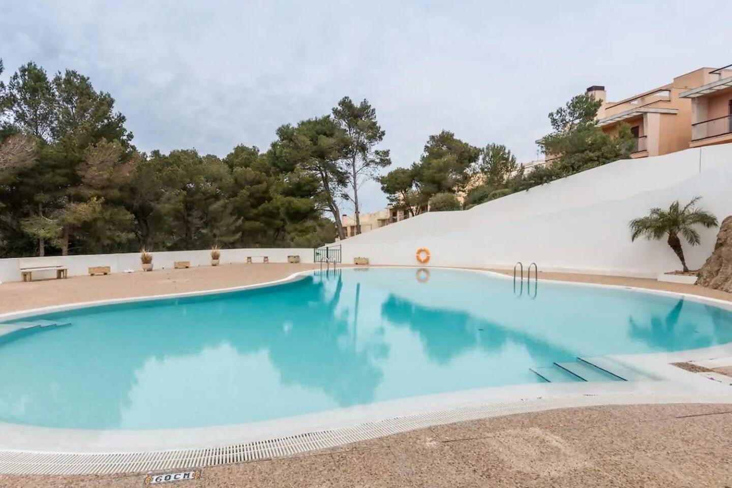 Apartamento La Calma De Atardecer Menorca Son Parc