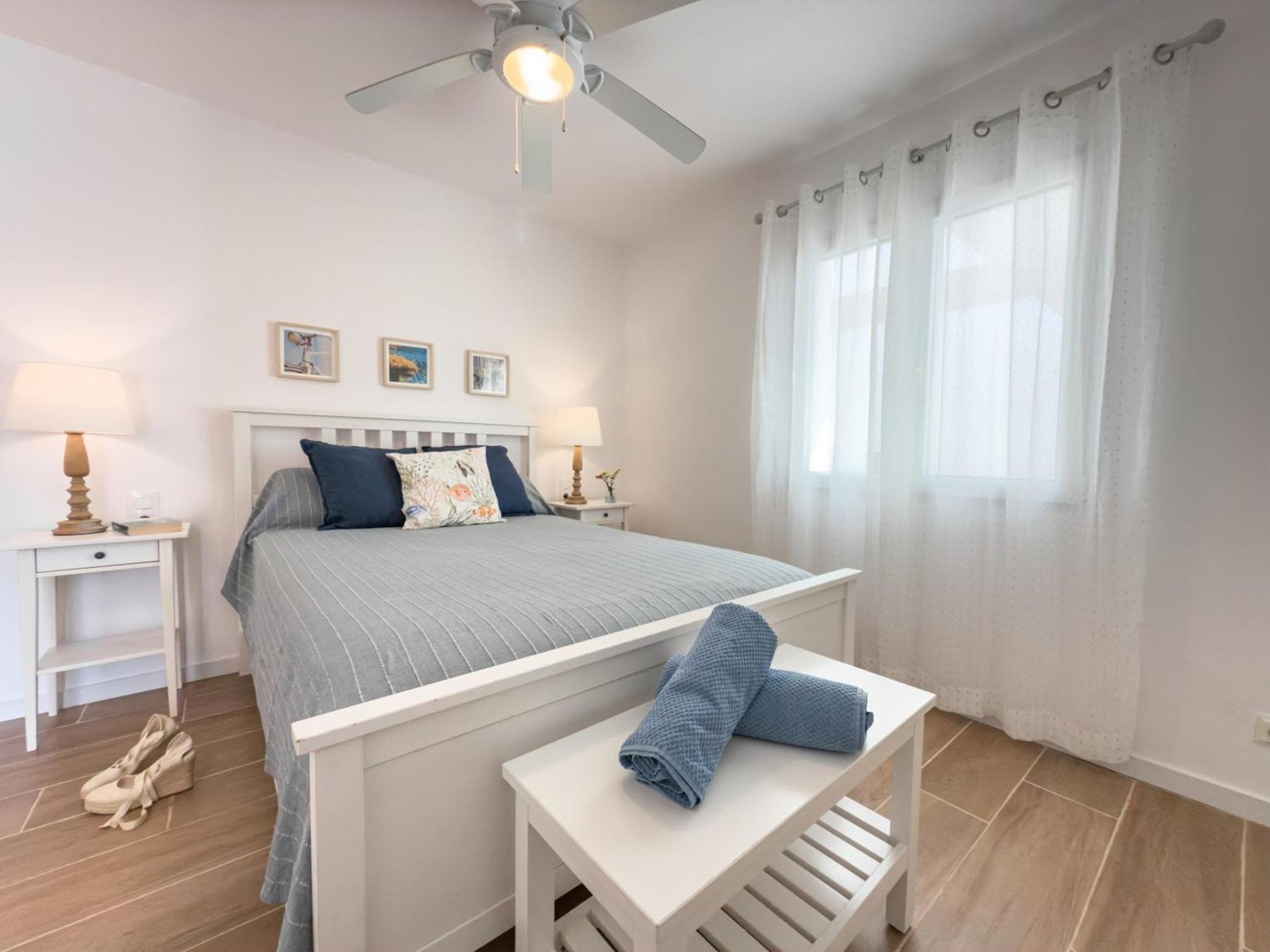 Apartamento La Calma De Atardecer Menorca