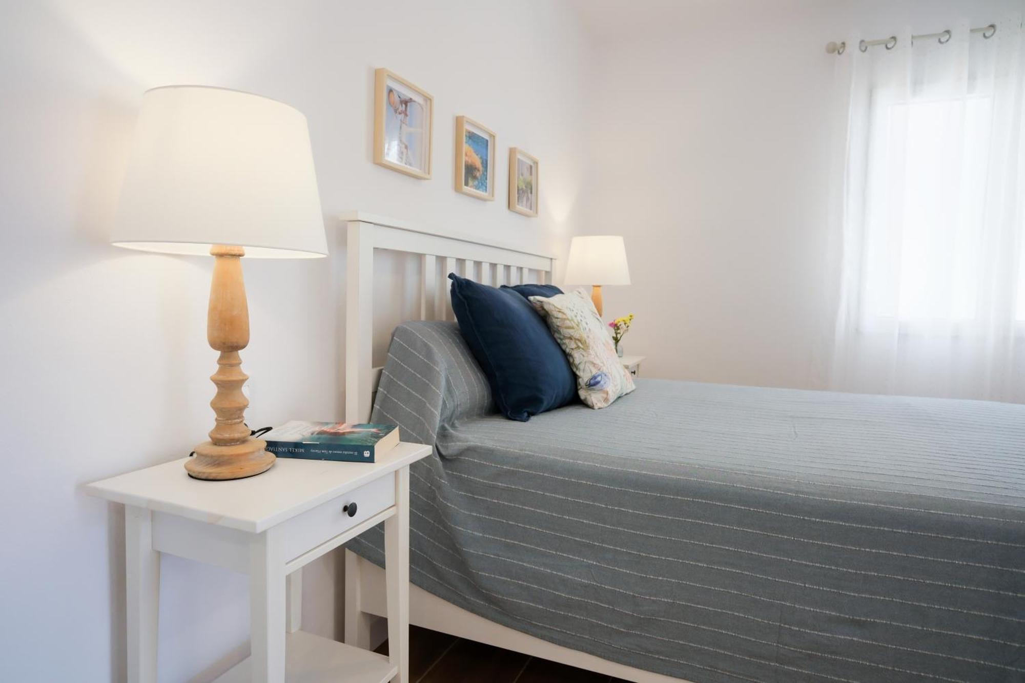 Apartamento La Calma De Atardecer Menorca