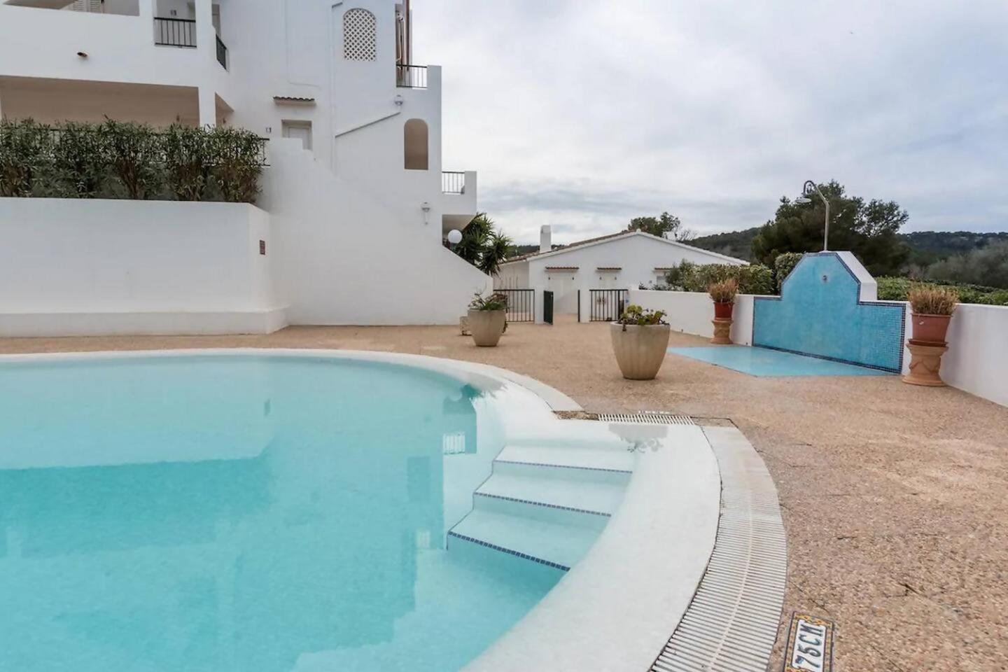 Apartamento La Calma De Atardecer Menorca