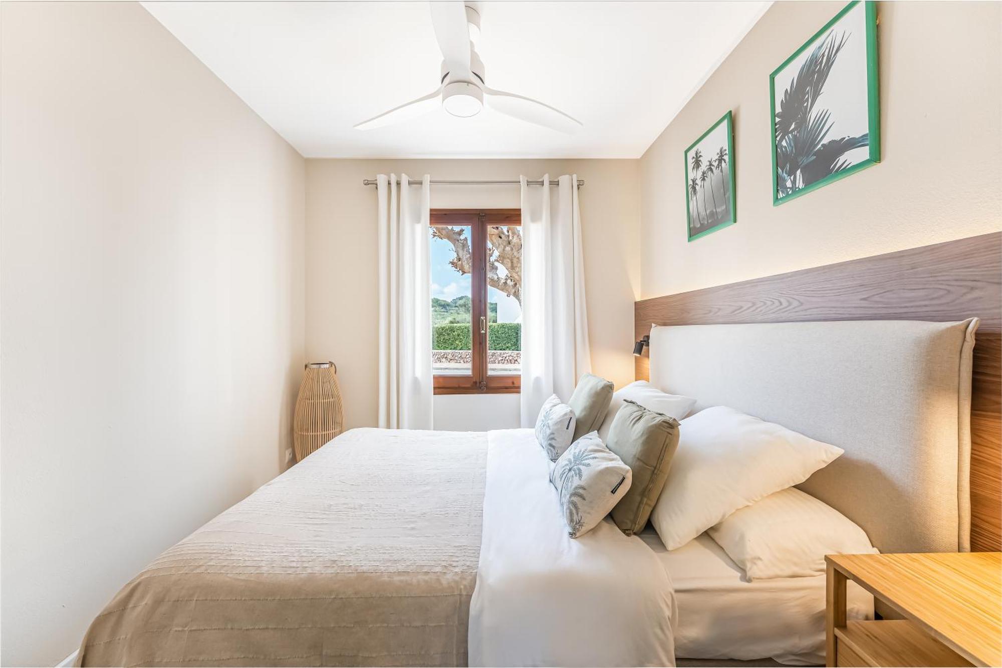 Apartamento Con Vistas En Arenal Den Castell Arenal d'en Castell