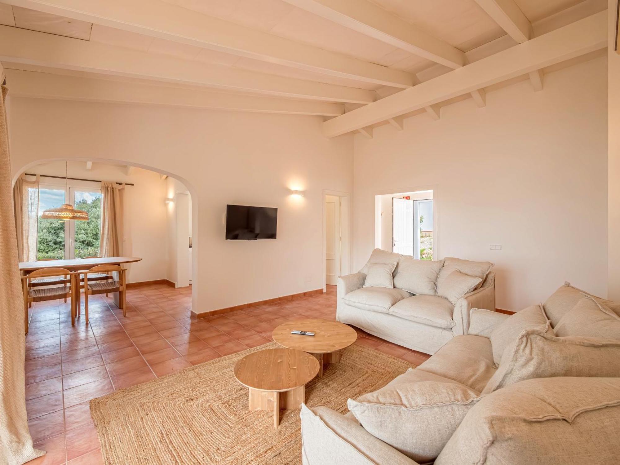 Menorca Sur Villa
