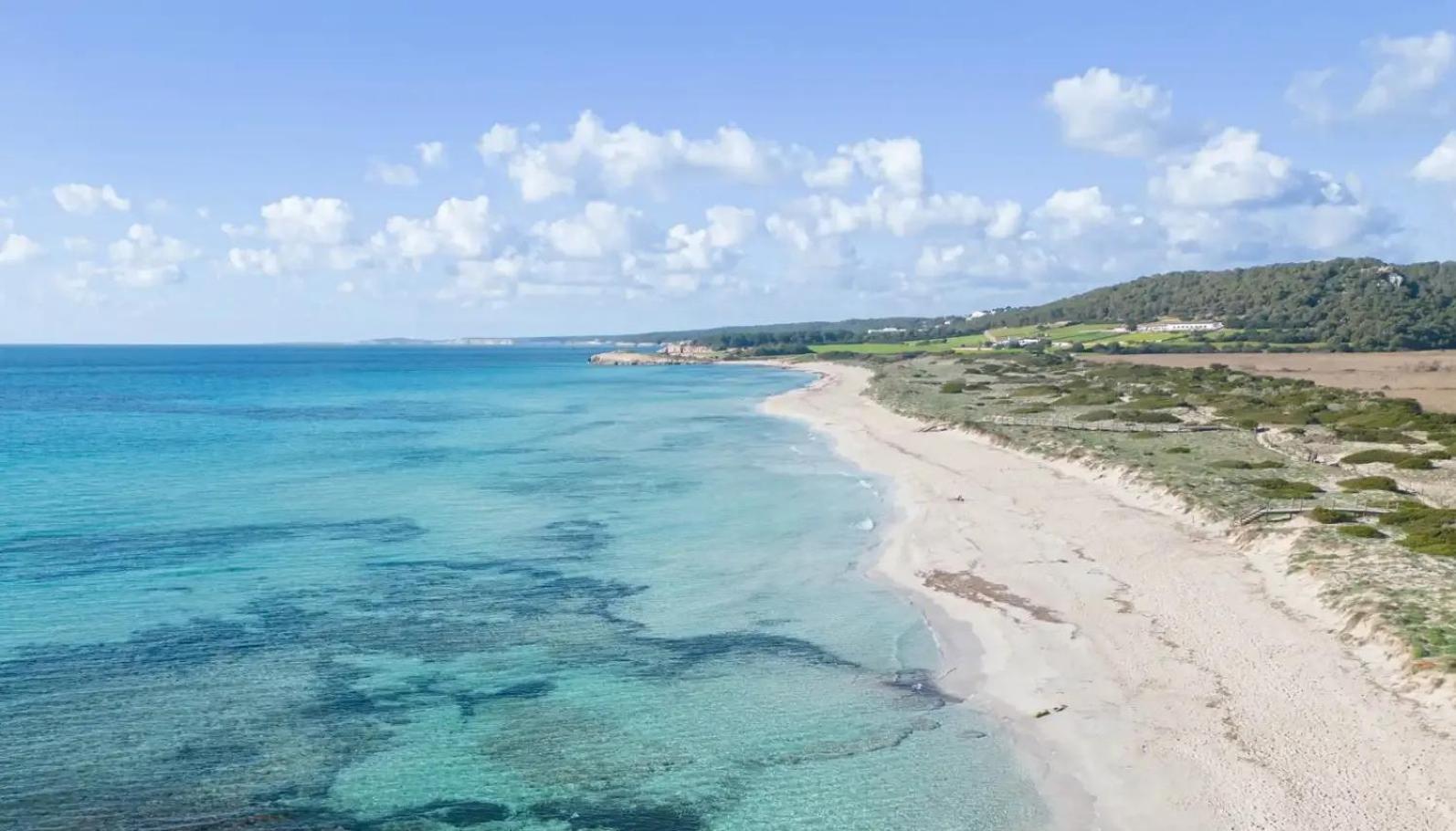 Menorca Sur *