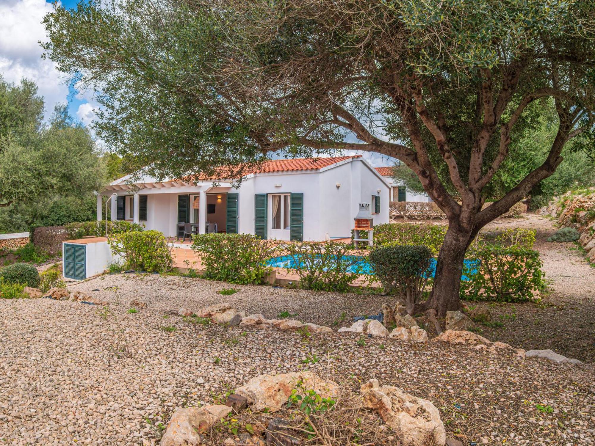 Villa Menorca Sur Son Bou