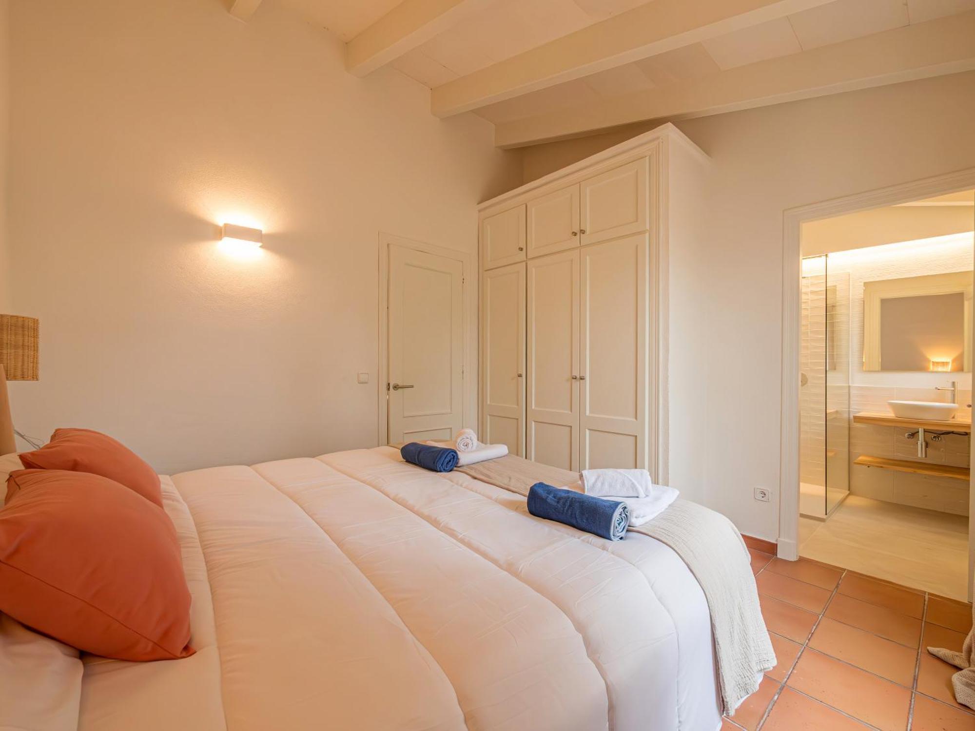 Villa Menorca Sur Son Bou