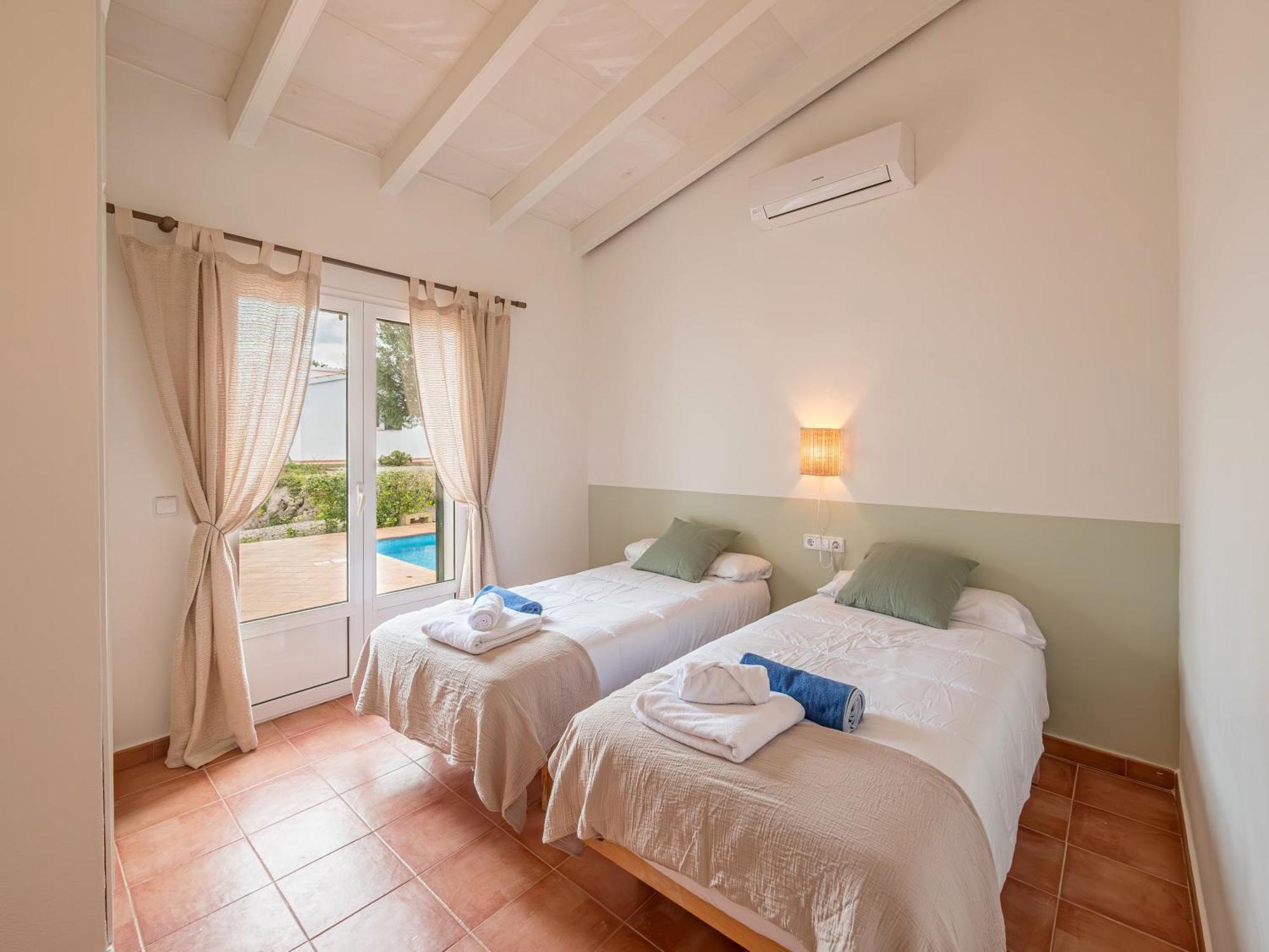 Menorca Sur Villa