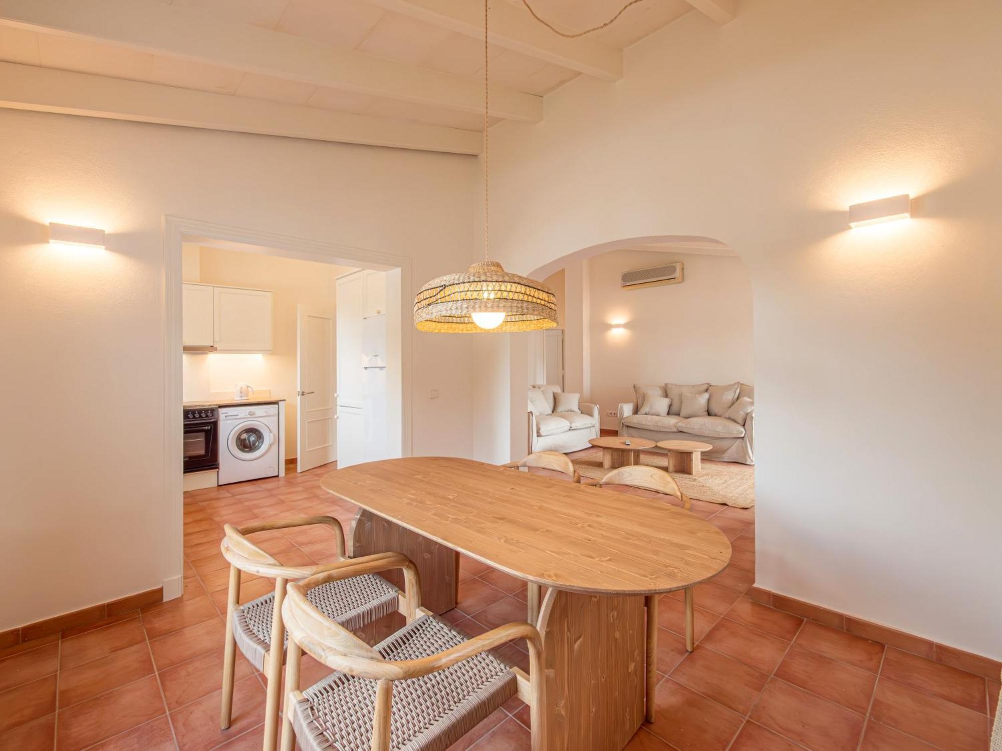 Menorca Sur Villa Son Bou
