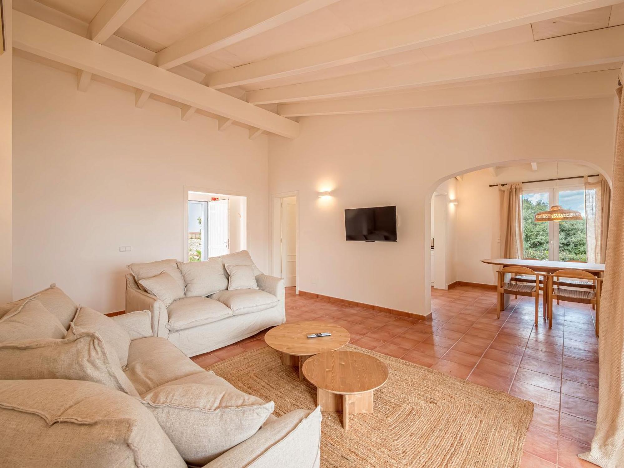 Villa Menorca Sur