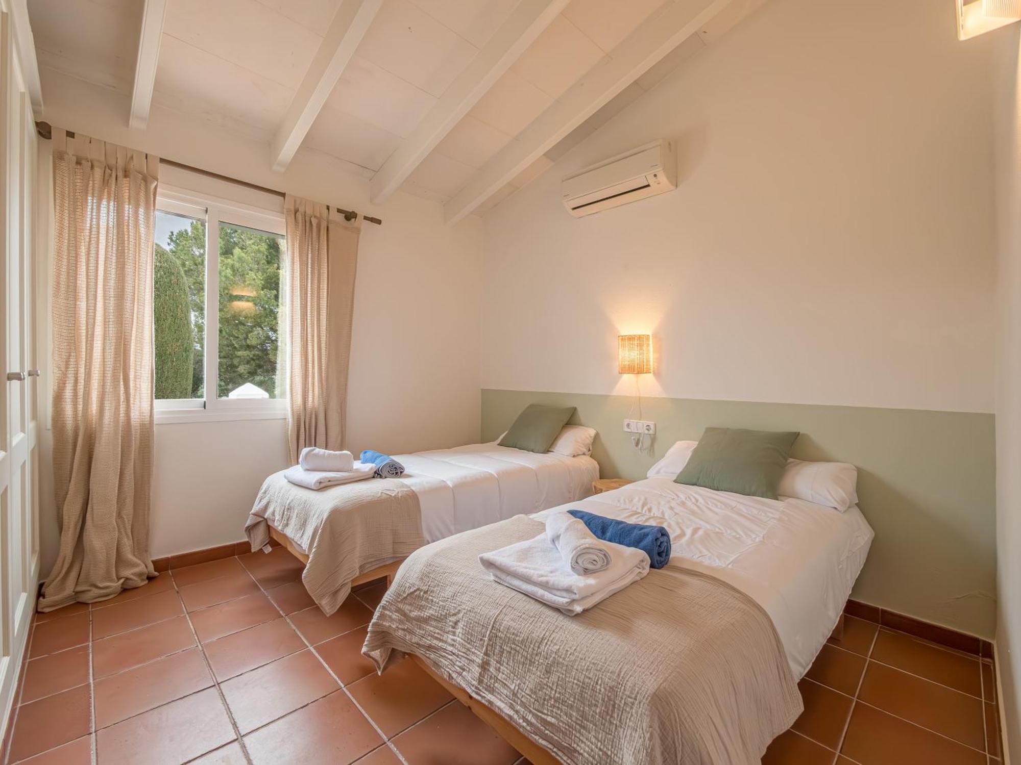 Menorca Sur Villa *