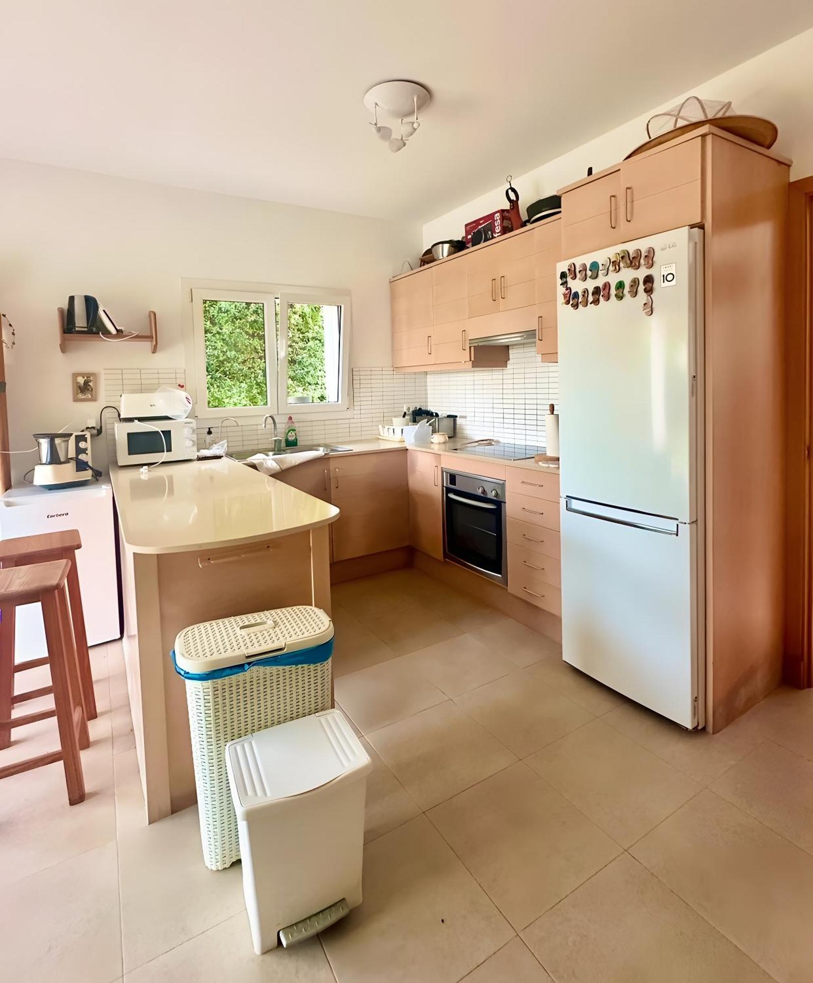 Tres Holiday home