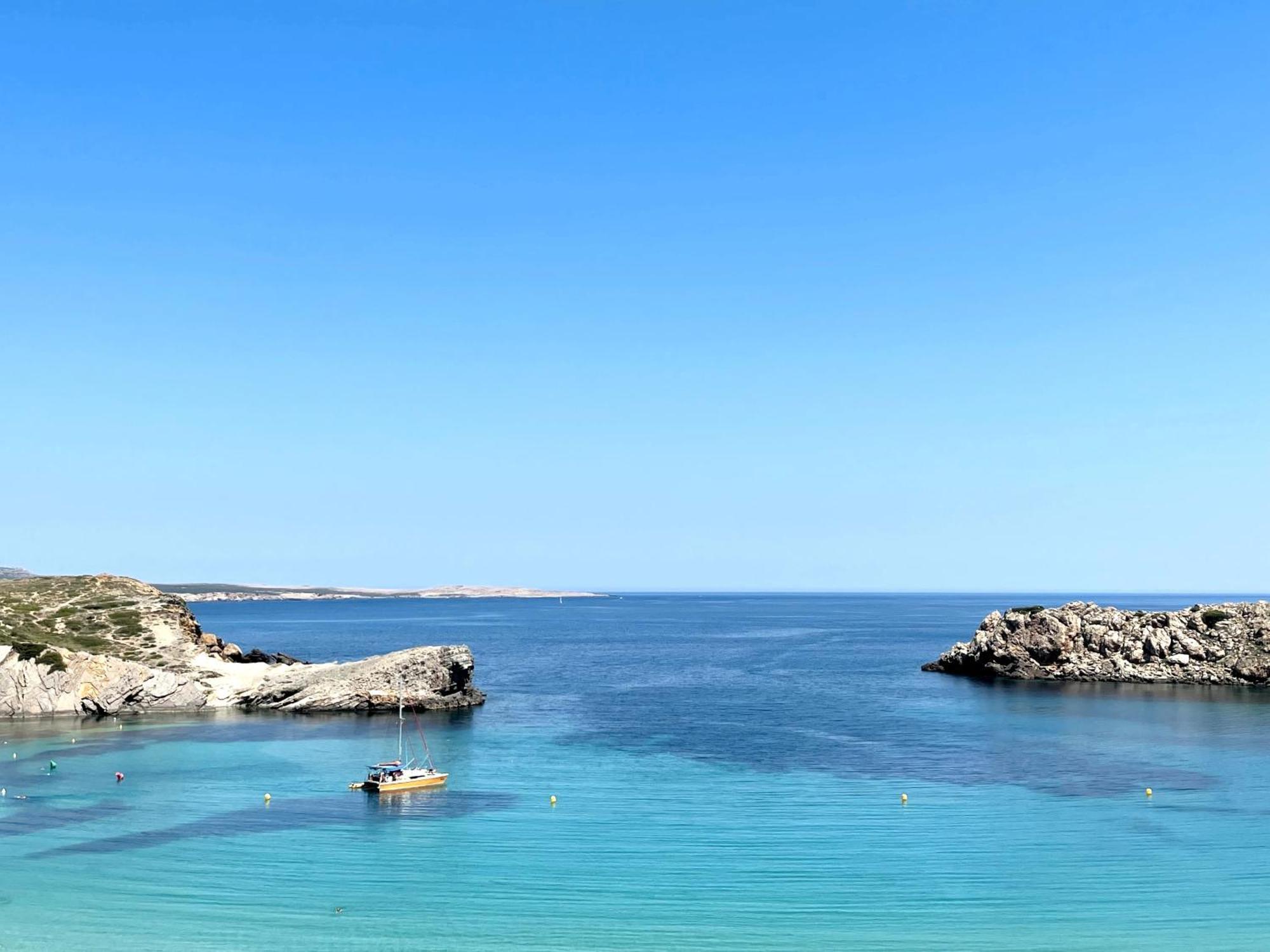 Holiday home Tres Es Mercadal