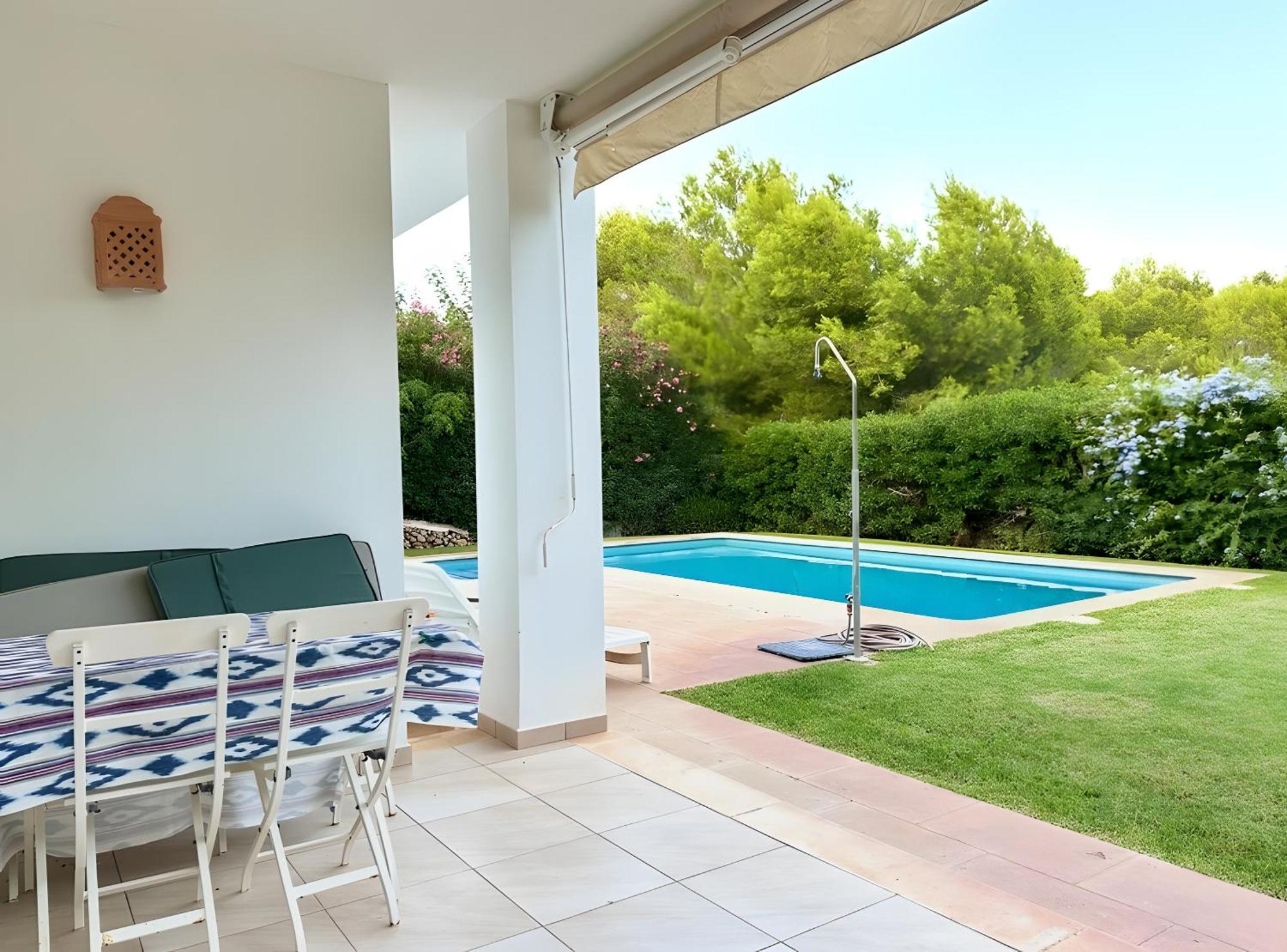 Tres Holiday home *