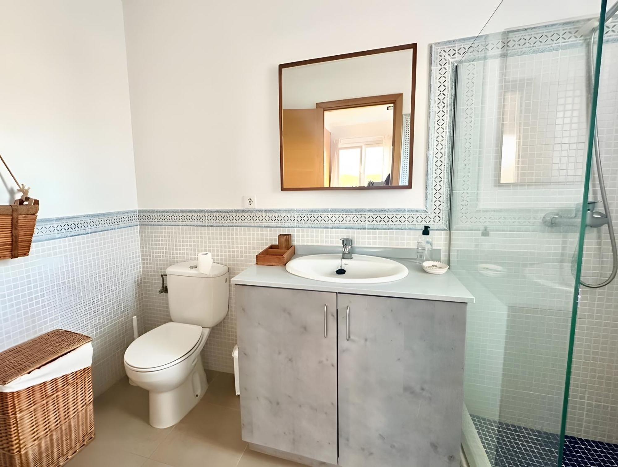 Holiday home Tres *