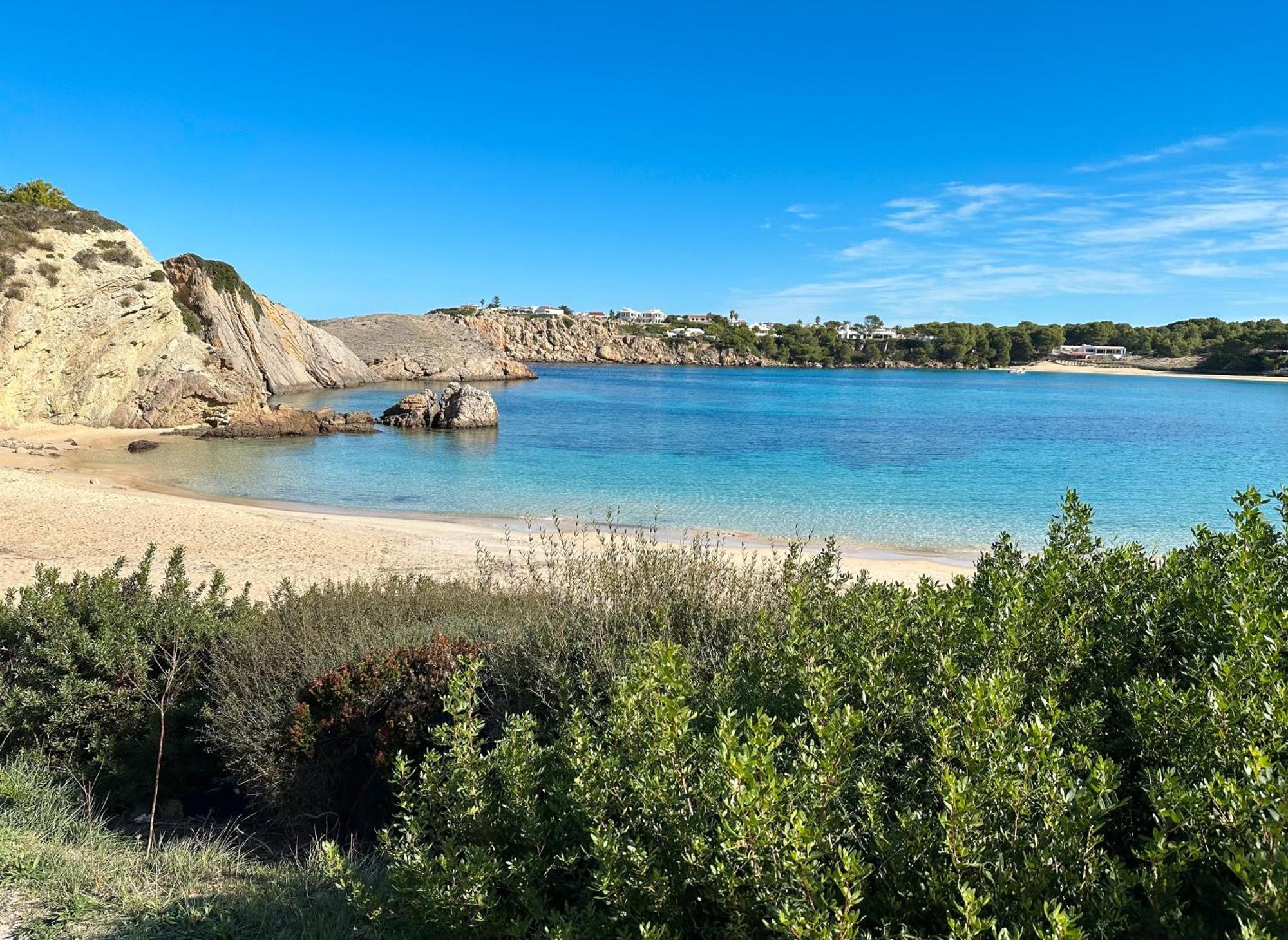 Holiday home Tres Es Mercadal
