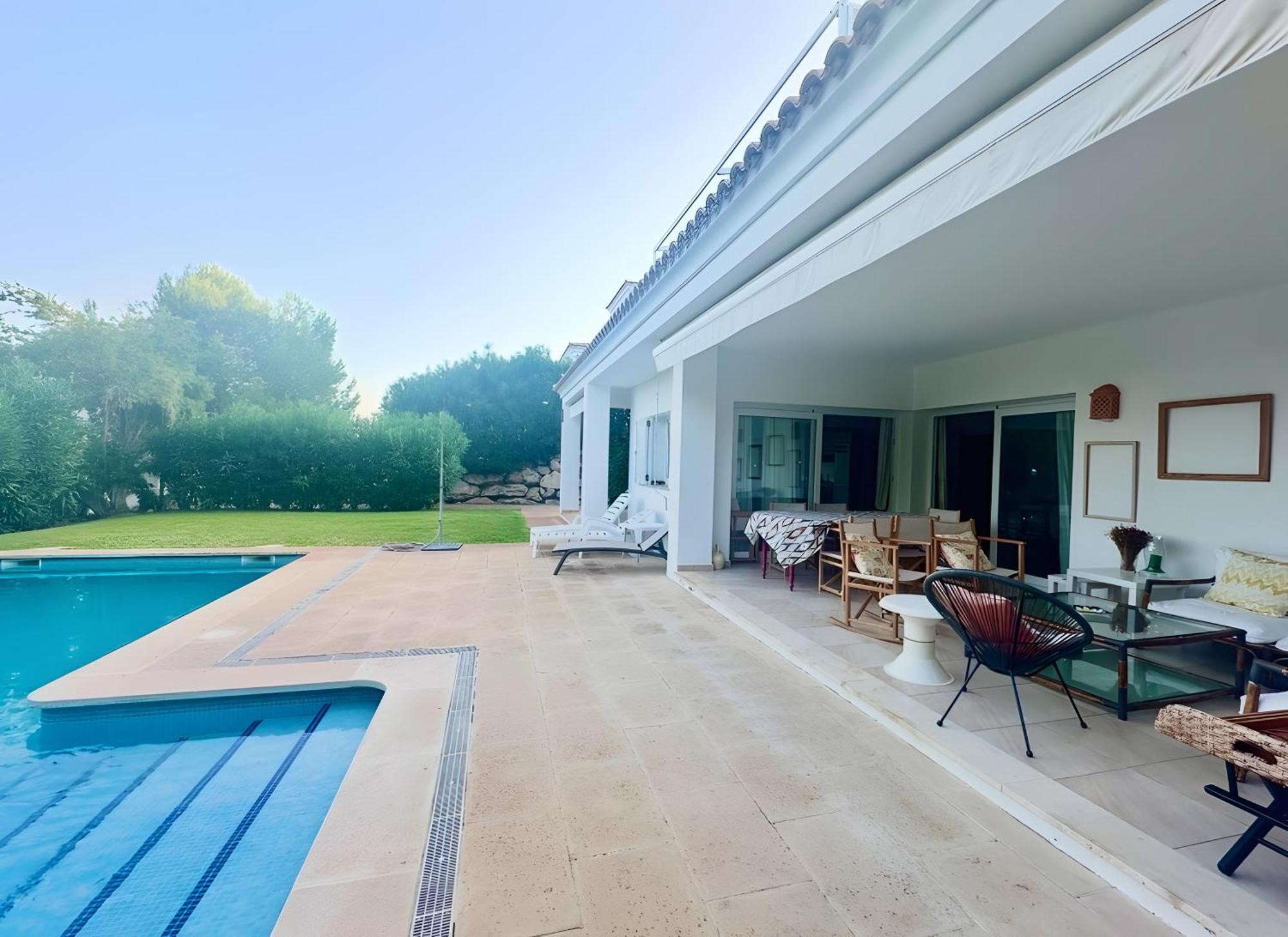 Holiday home Tres