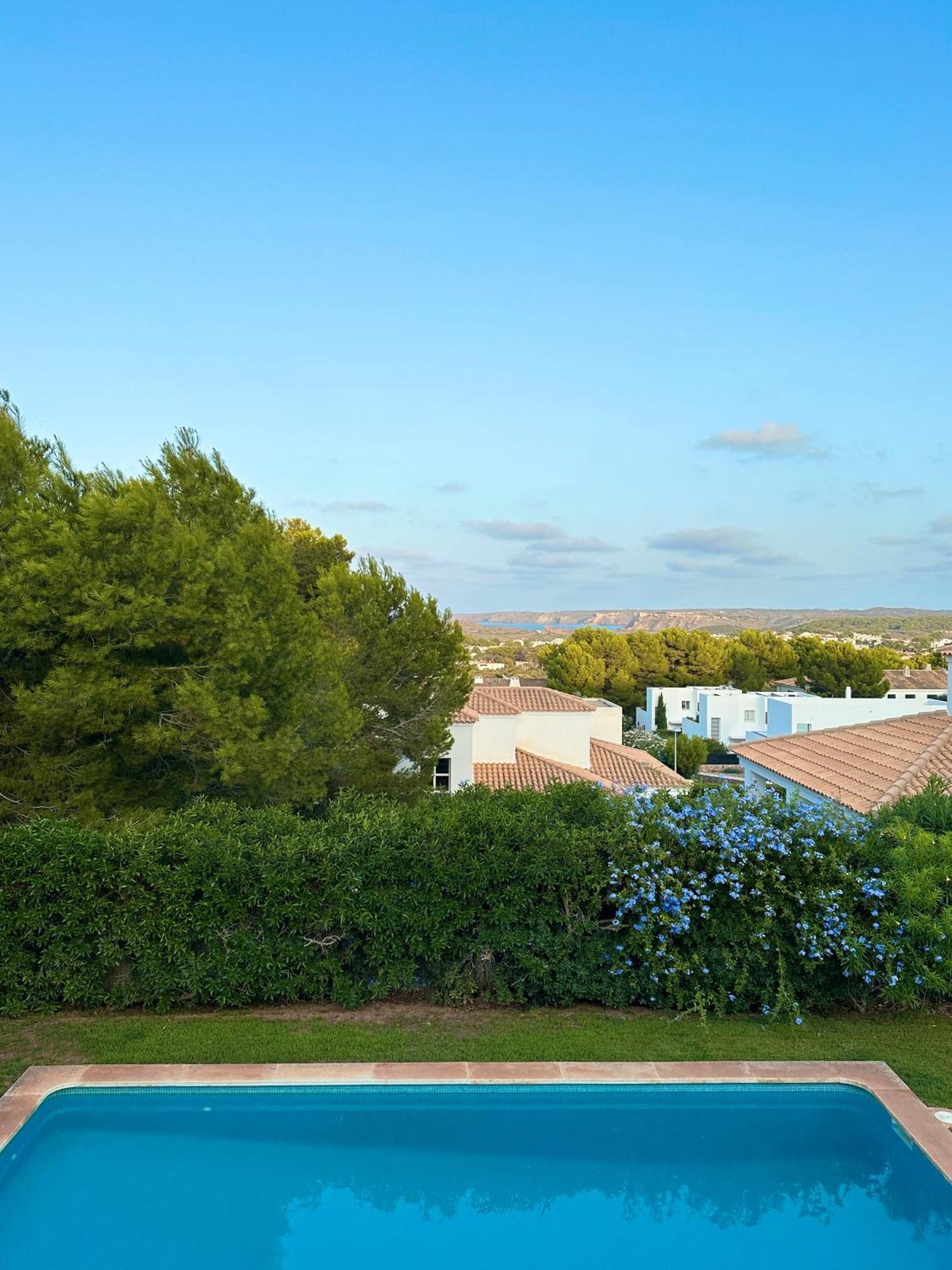 Holiday home Tres