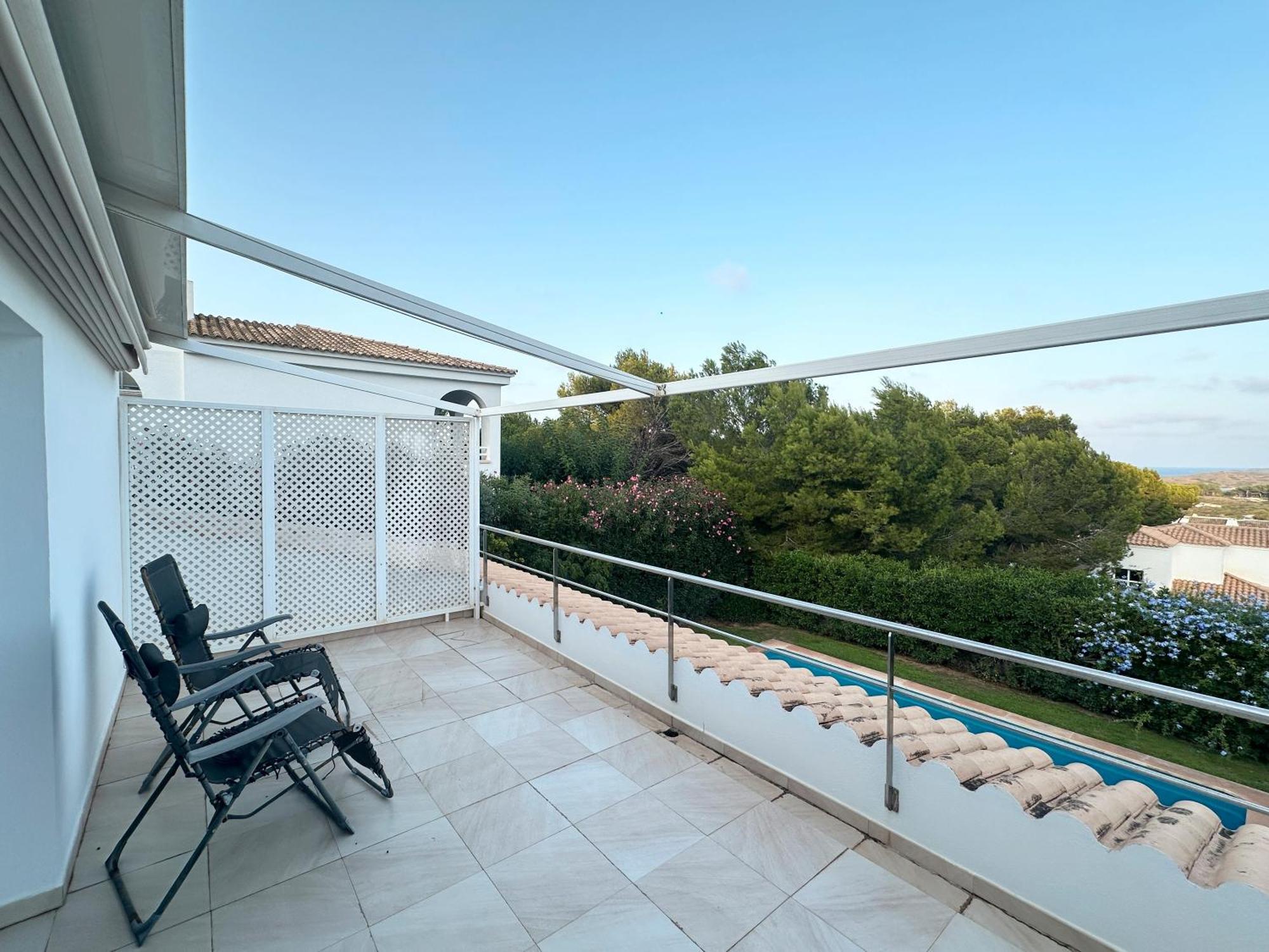 Tres Holiday home