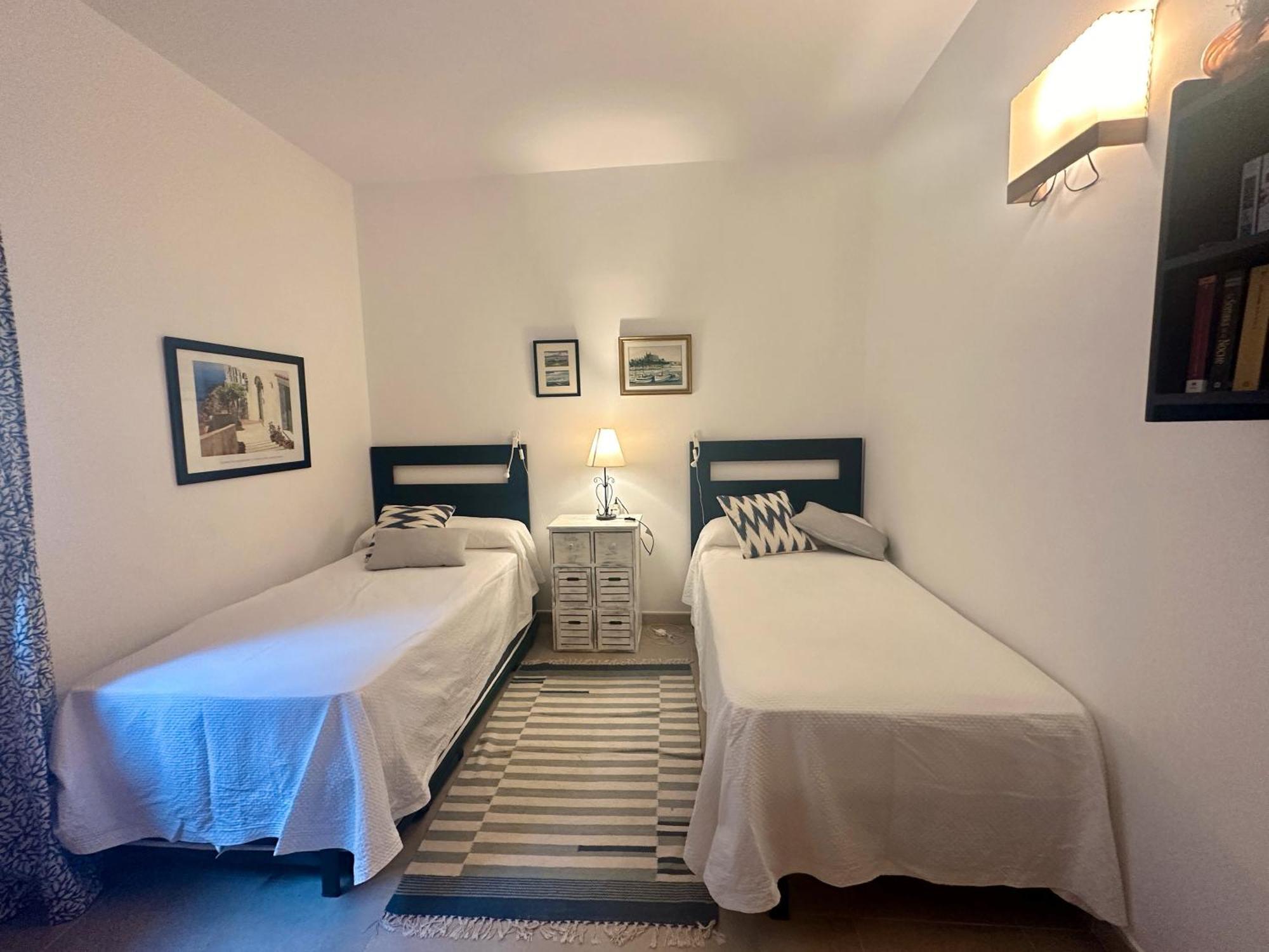 Holiday home Tres *