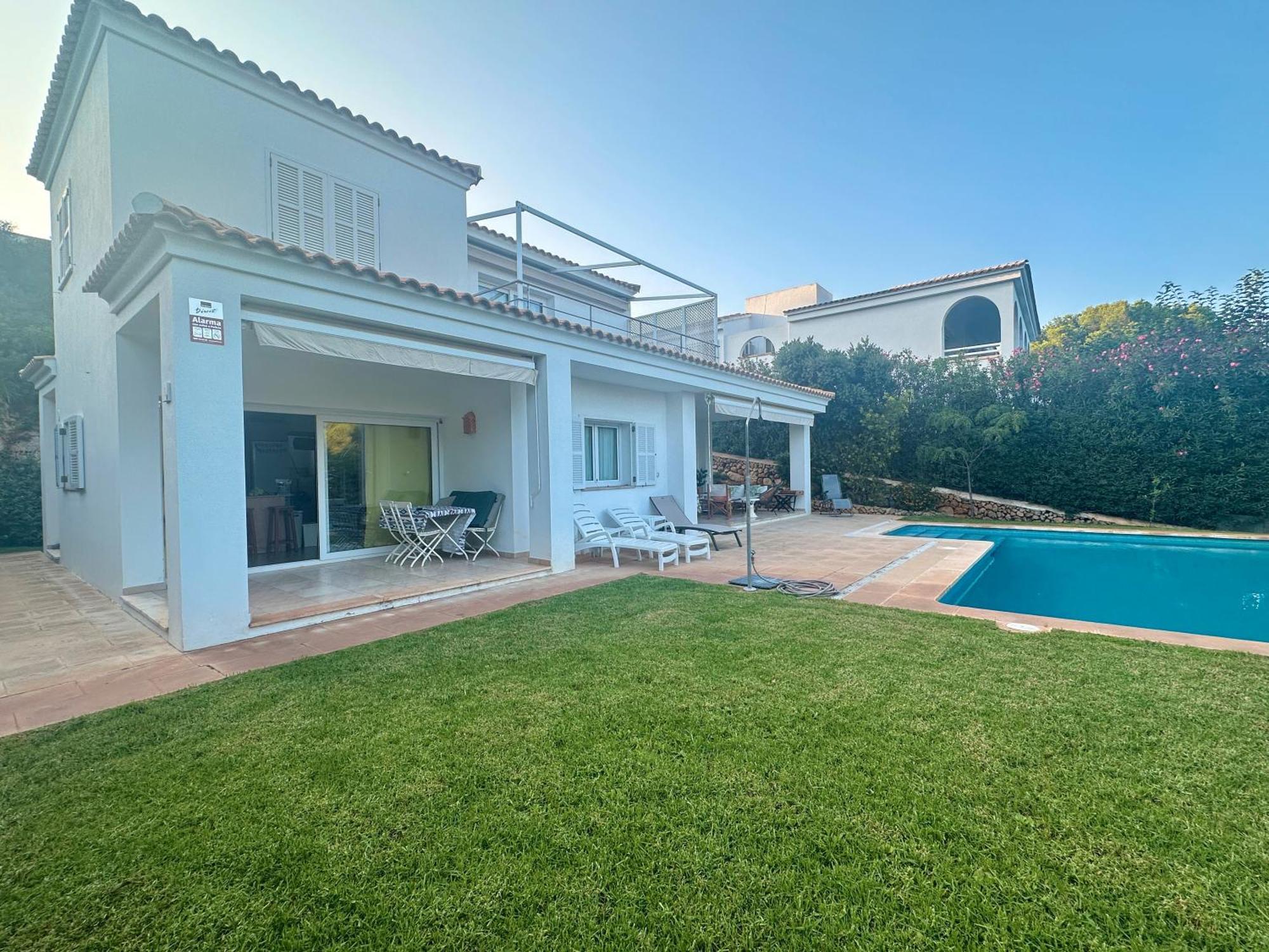 Holiday home Tres