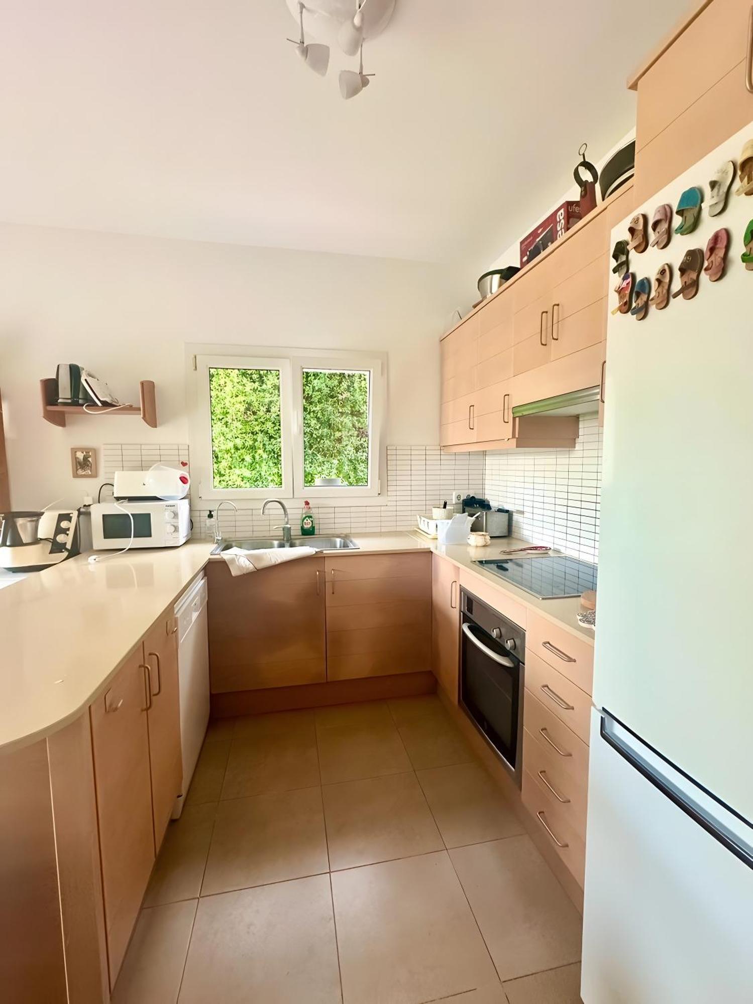 Holiday home Tres Es Mercadal
