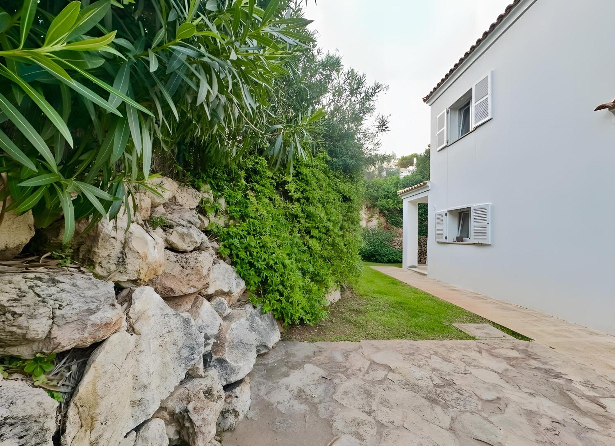 Holiday home Tres Es Mercadal