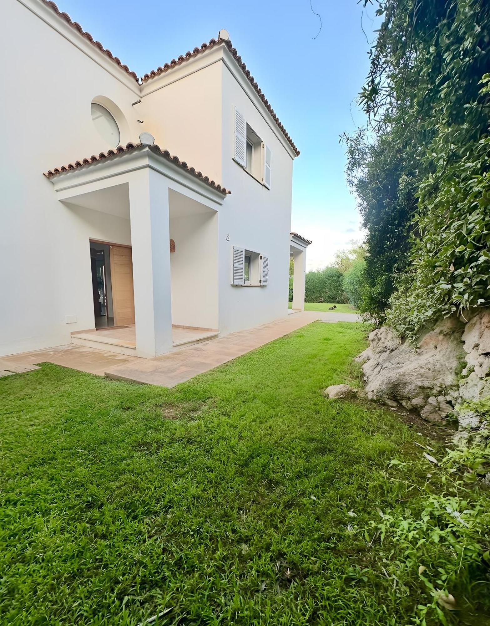 Holiday home Tres Es Mercadal