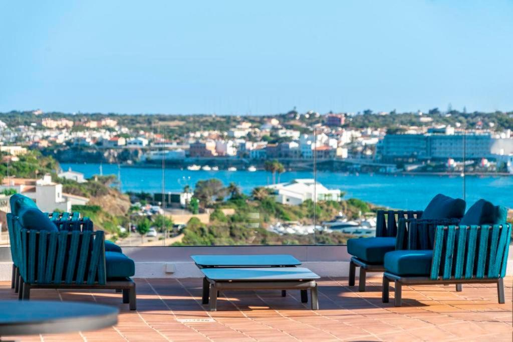 Hotel Calallonga Menorca Maó (Mahón)