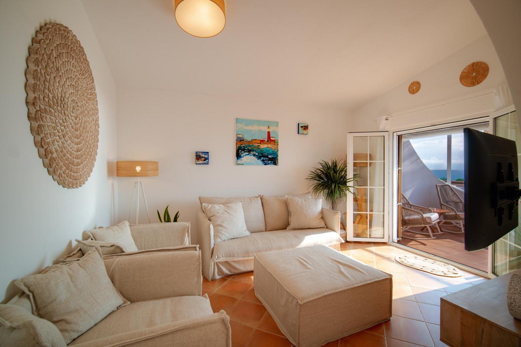Villa Peix - Relax Y Atardeceres Unicos Junto Al Mar