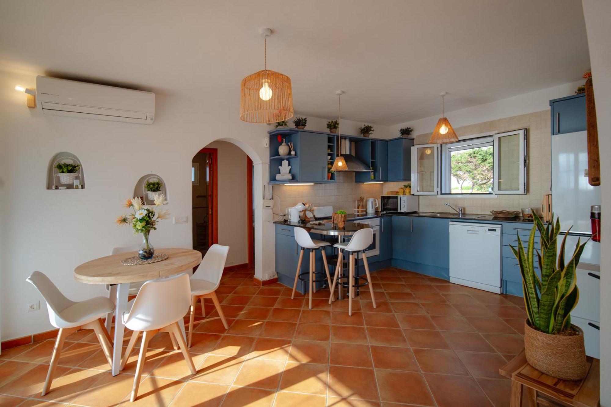 Peix - Relax Y Atardeceres Unicos Junto Al Mar Villa