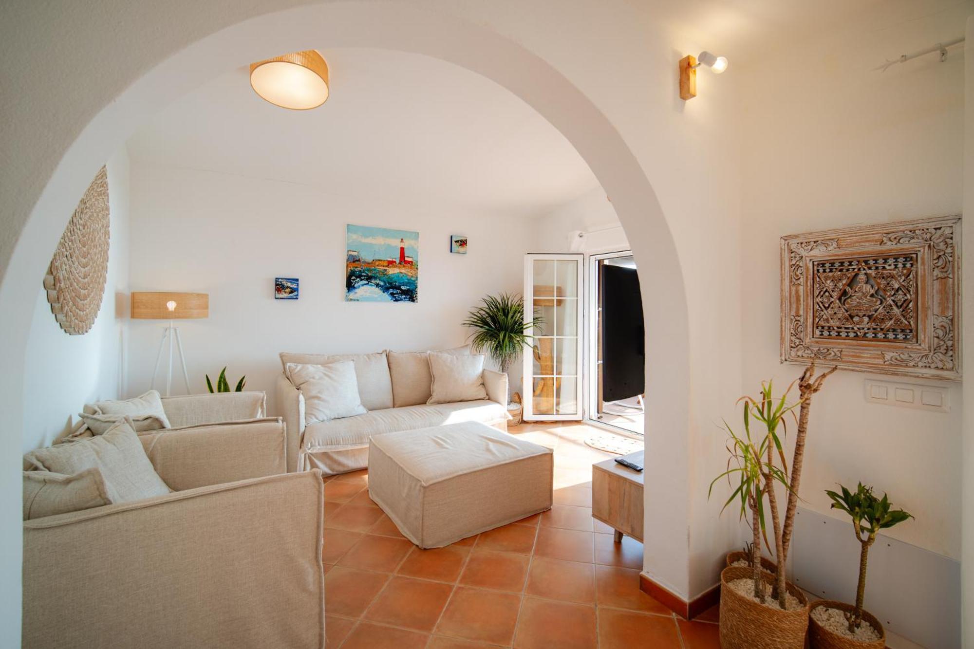 Villa Peix - Relax Y Atardeceres Unicos Junto Al Mar *