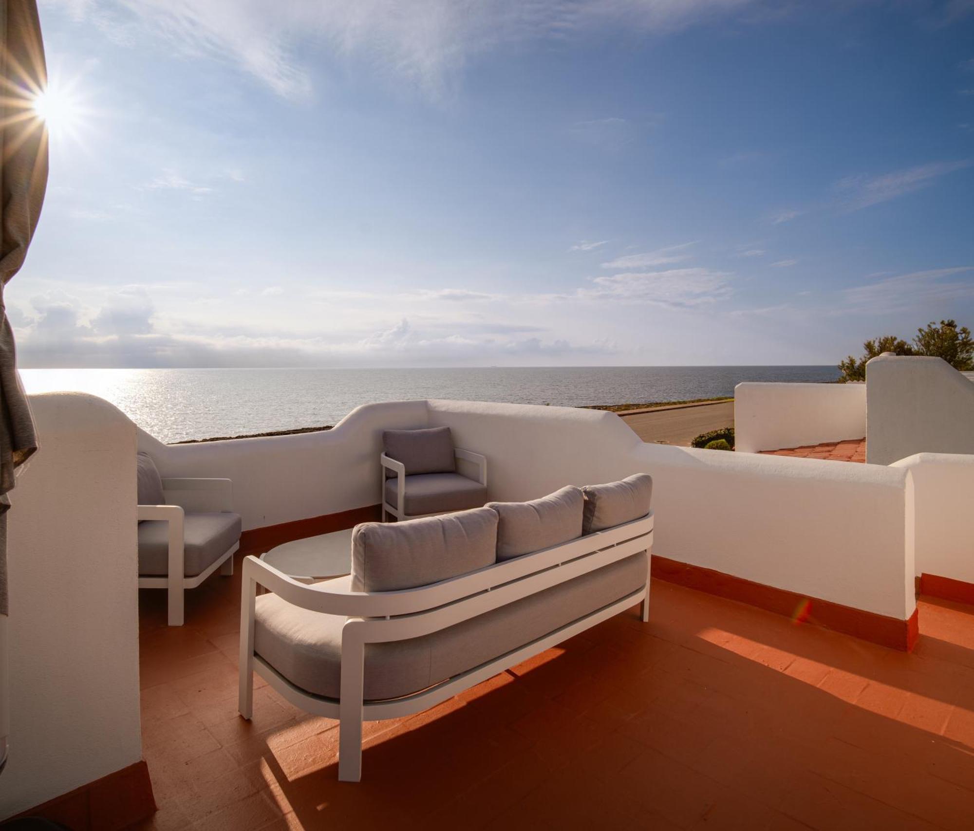 Peix - Relax Y Atardeceres Unicos Junto Al Mar Villa