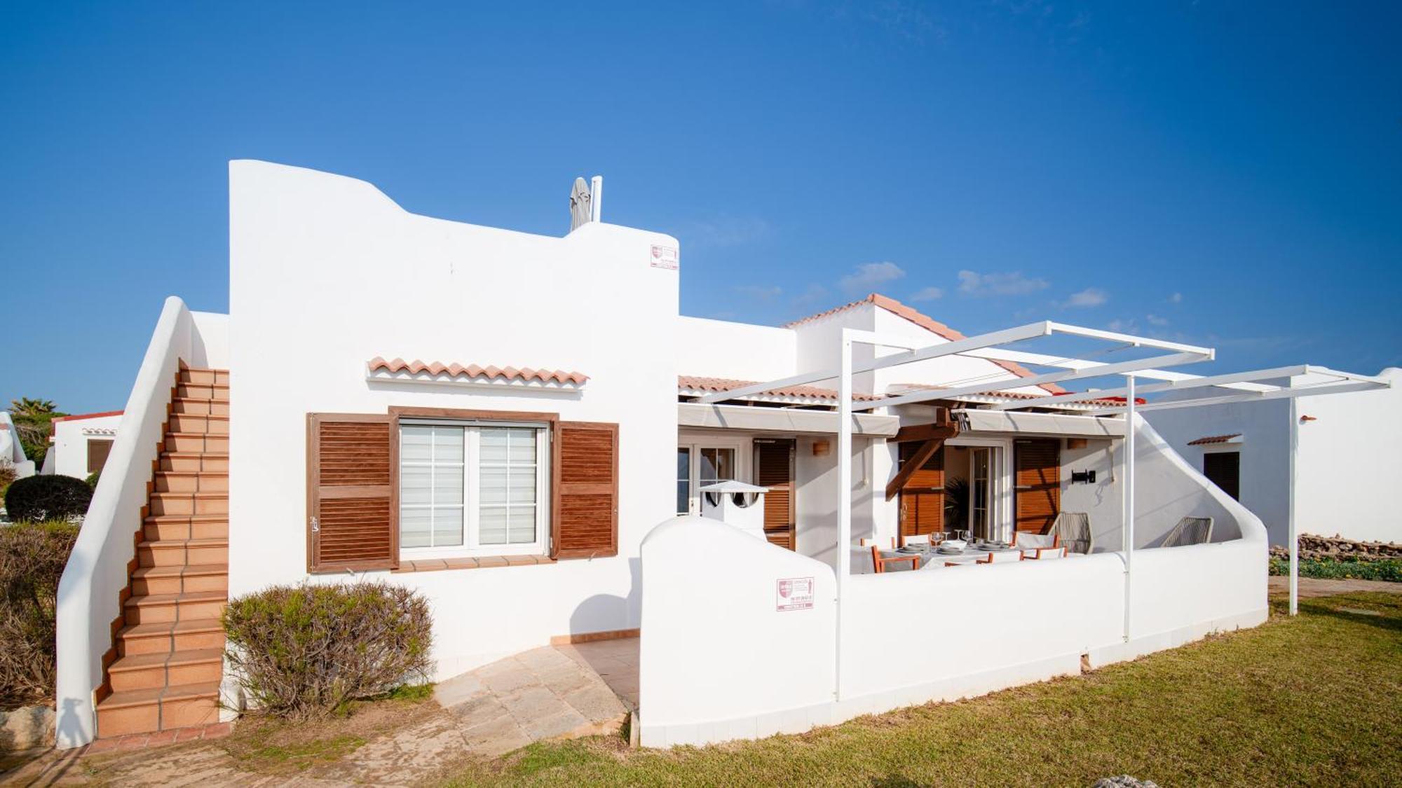 Peix - Relax Y Atardeceres Unicos Junto Al Mar Villa *
