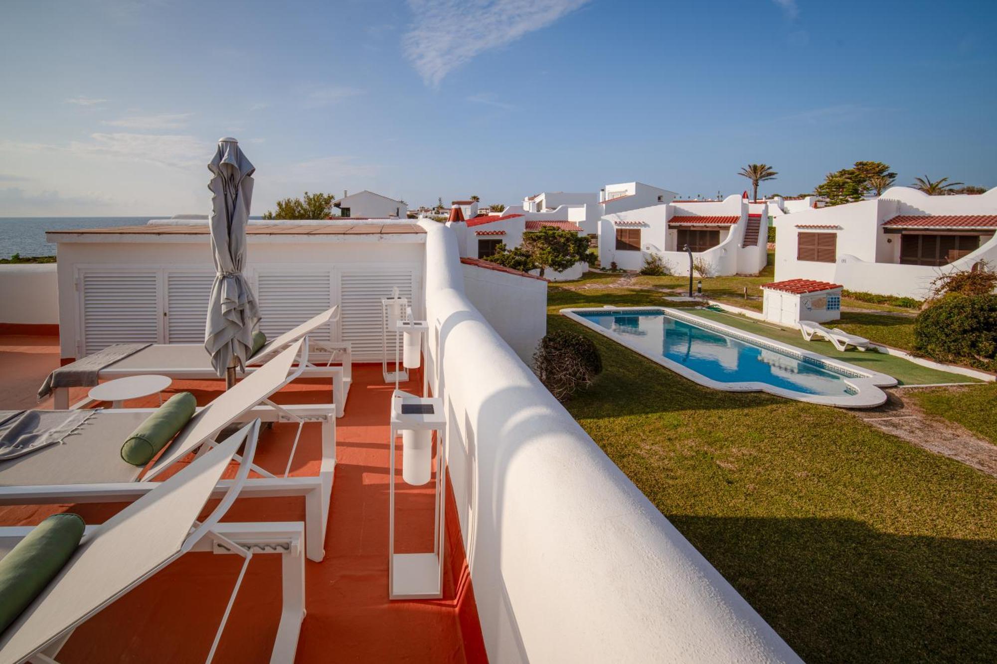 Villa Peix - Relax Y Atardeceres Unicos Junto Al Mar *