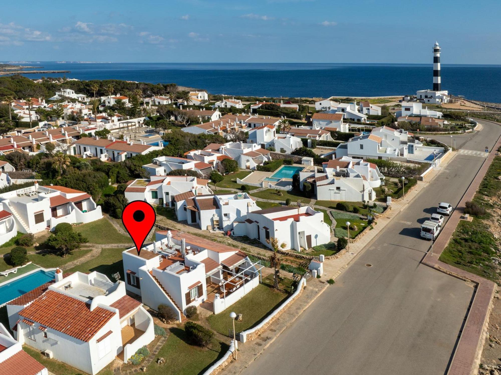 Villa Peix - Relax Y Atardeceres Unicos Junto Al Mar