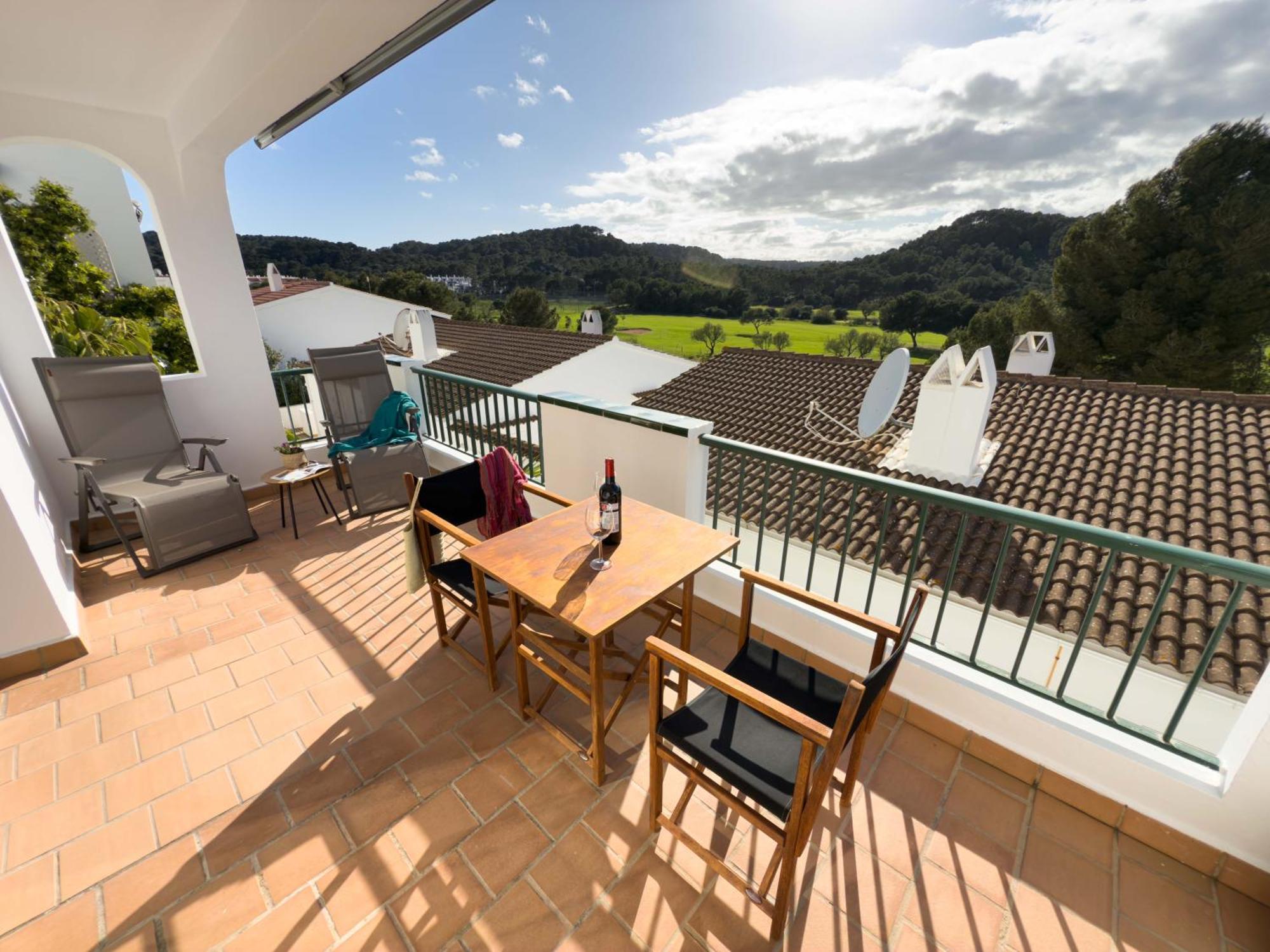 Apartamento La Calma De Atardecer Menorca