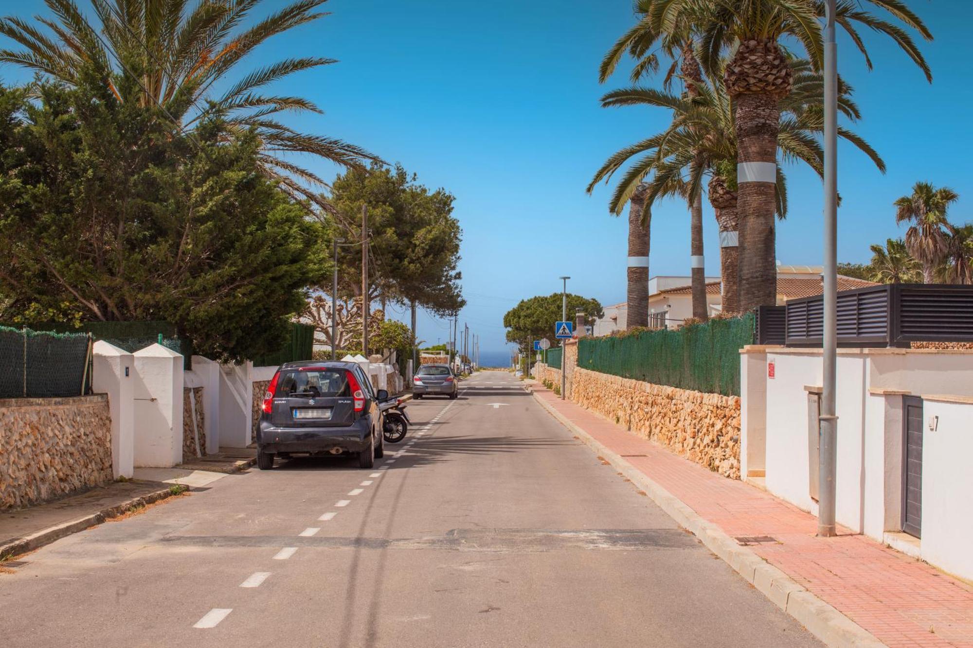 Apartamento Precioso Atico Sa Perdiu *