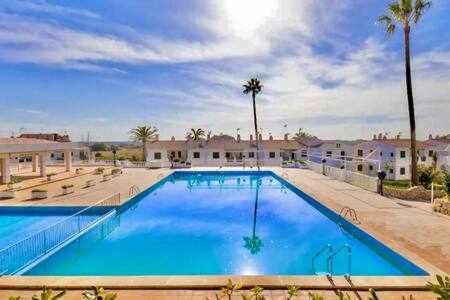 En Planta Baja Junto La Playa Apartamento Son Bou