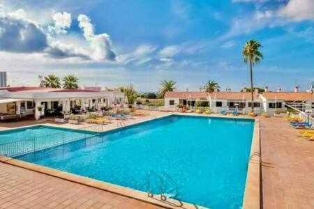 En Planta Baja Junto La Playa Apartamento *