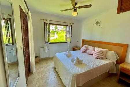 En Planta Baja Junto La Playa Apartamento Son Bou