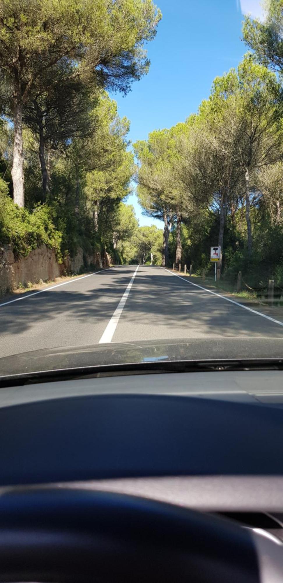 Els Vents. Apartamento Son Parc