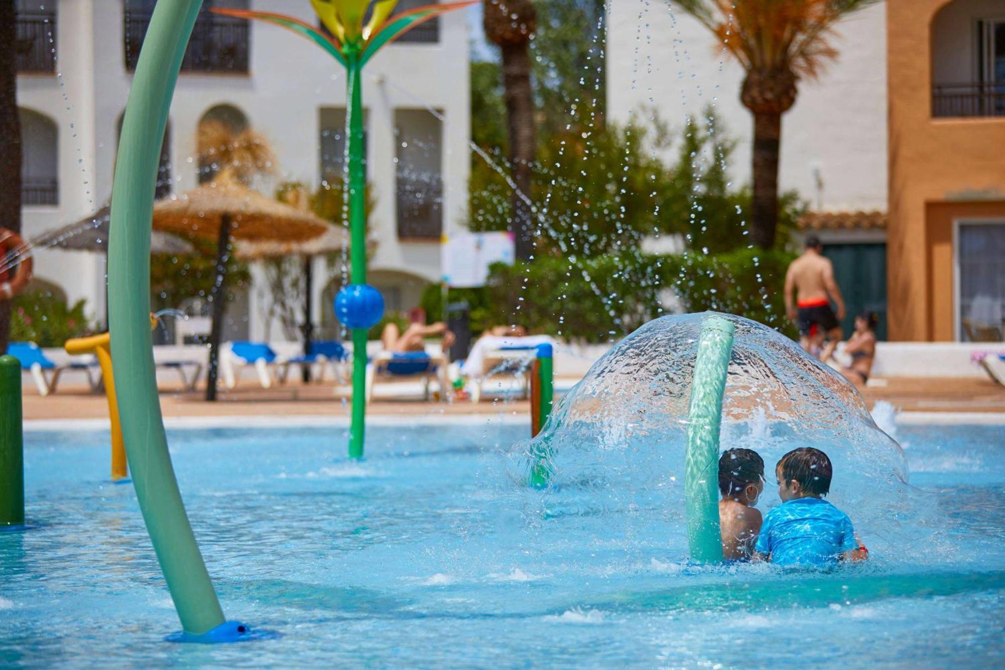 Hotel Sol Falco Menorca