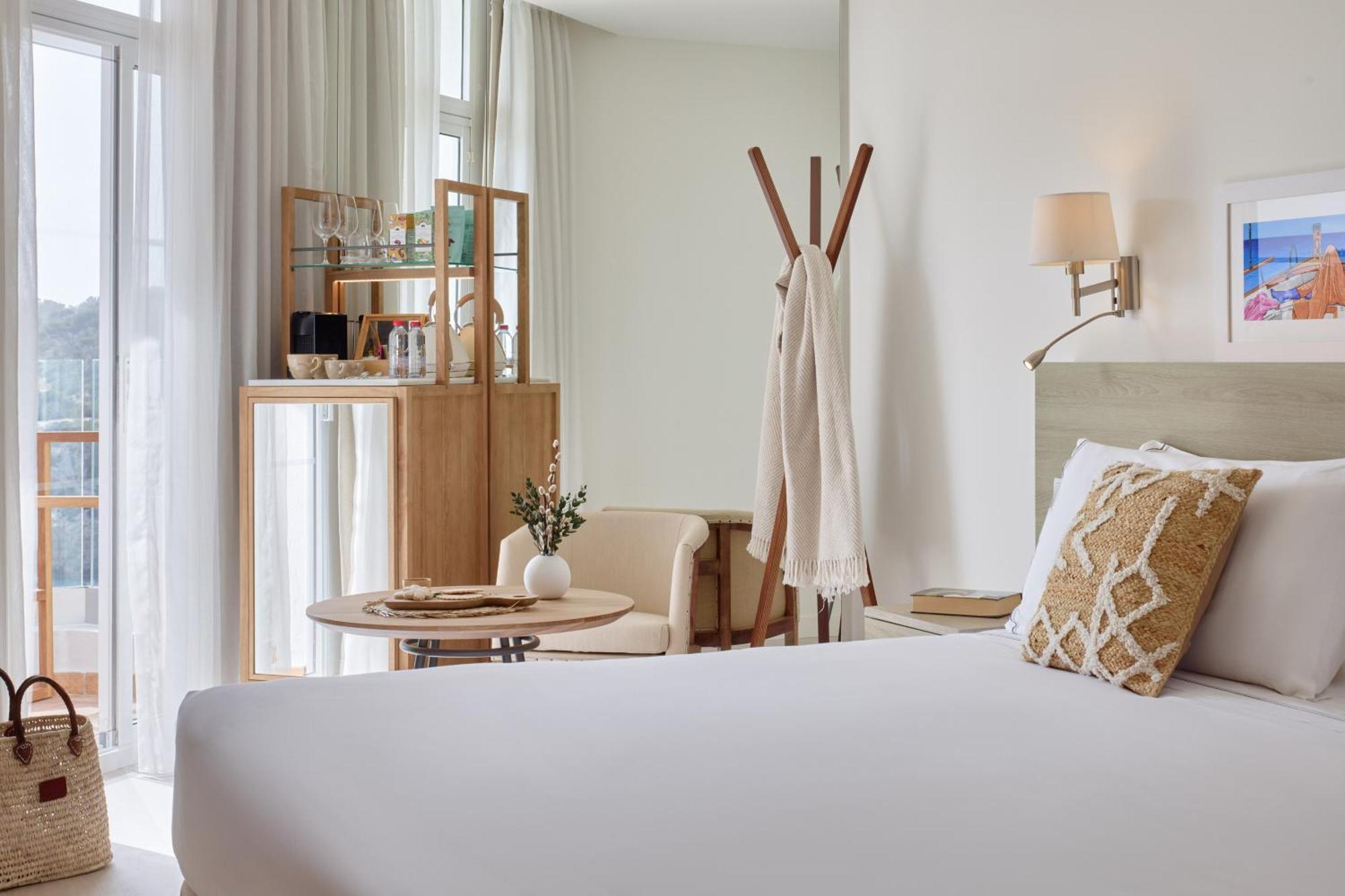 Meliá Cala Galdana 5*