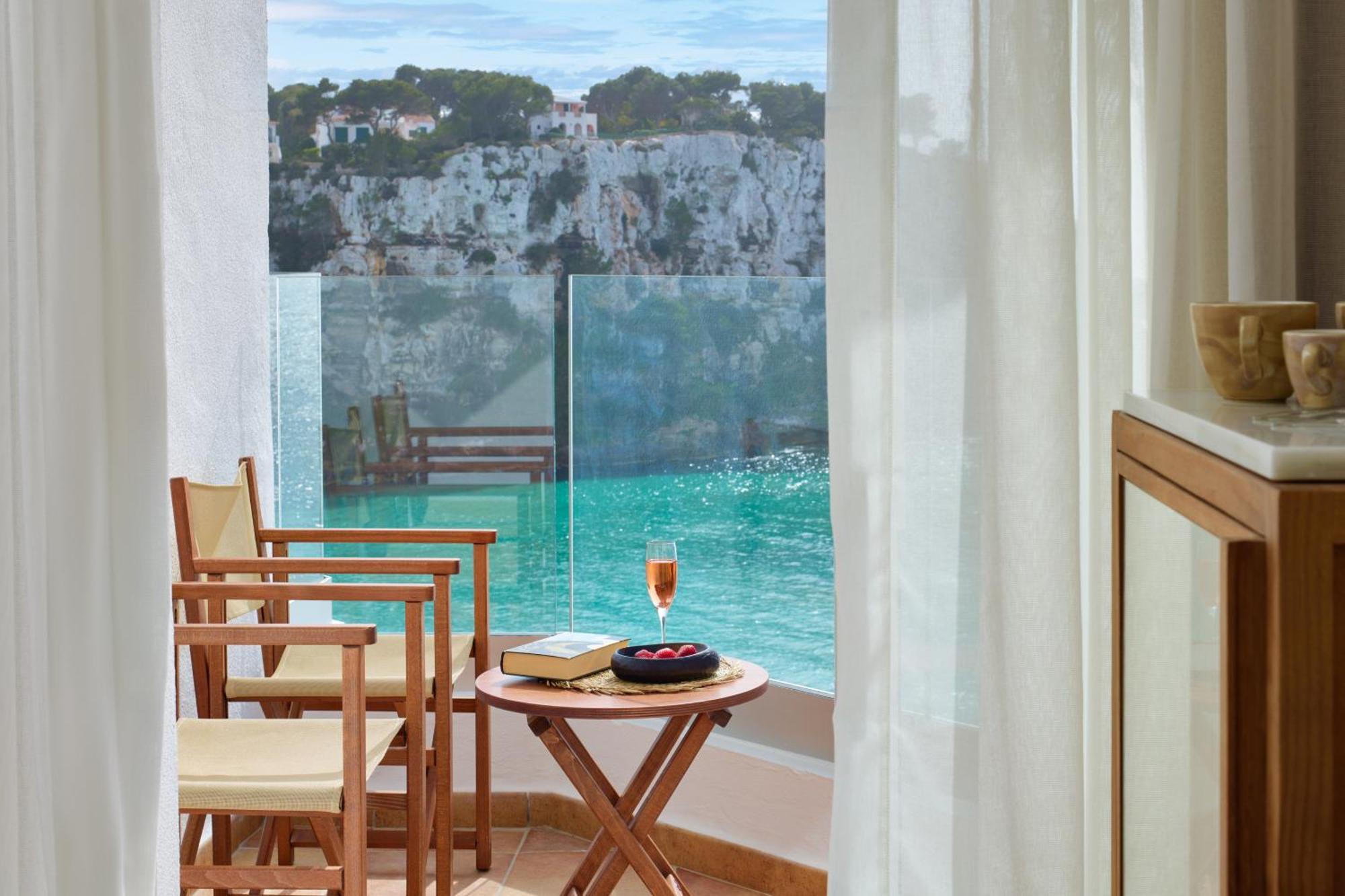 Hotel Meliá Cala Galdana Cala Galdana (Menorca)