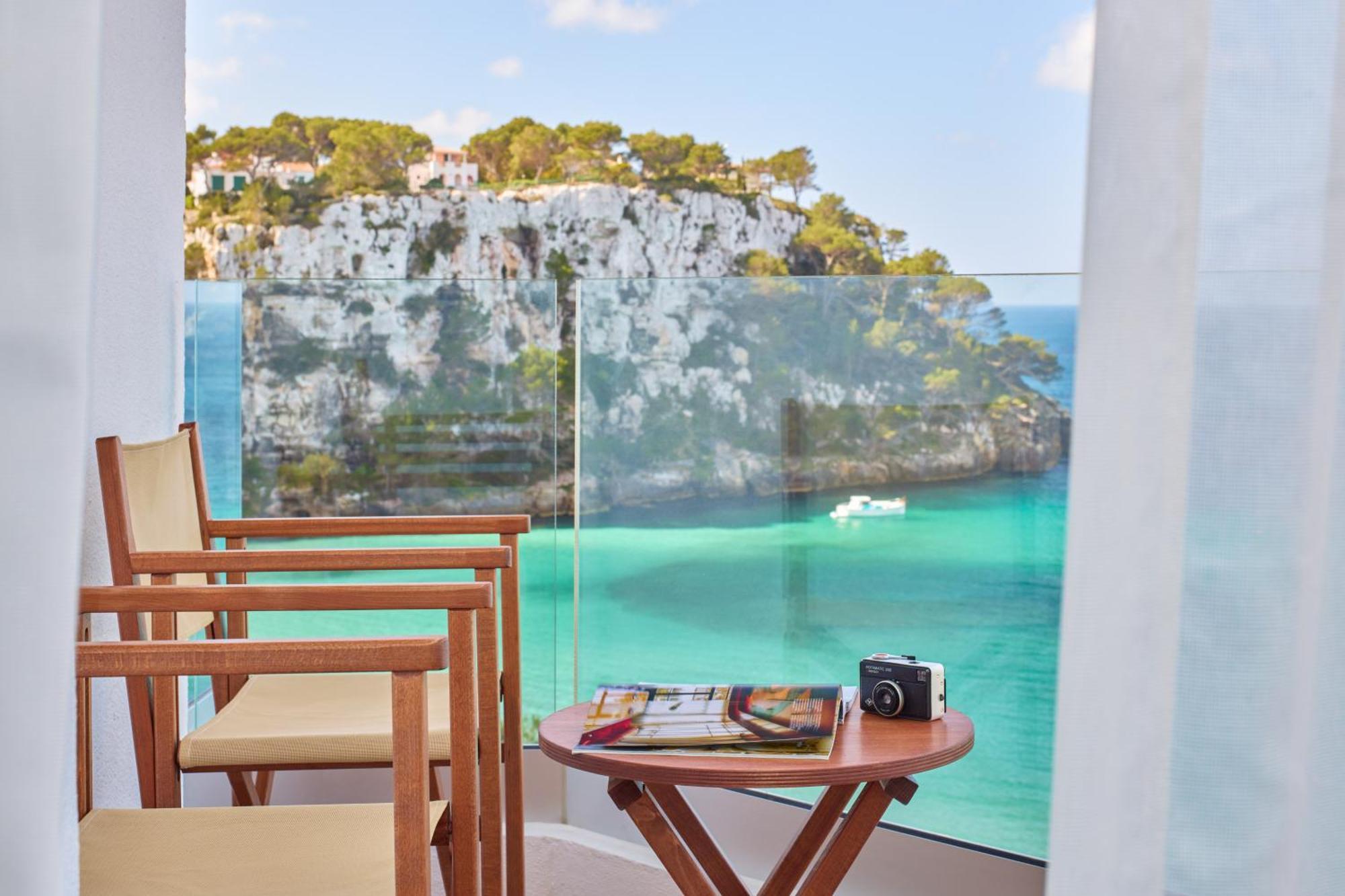 Meliá Cala Galdana Hotel