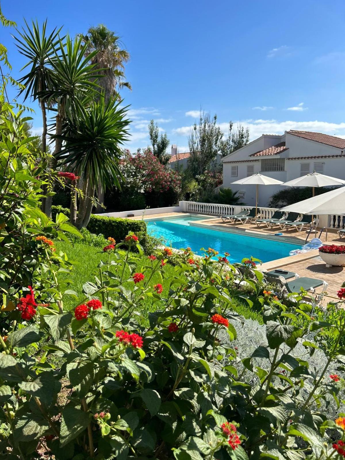 Menorca Fenicia Villa