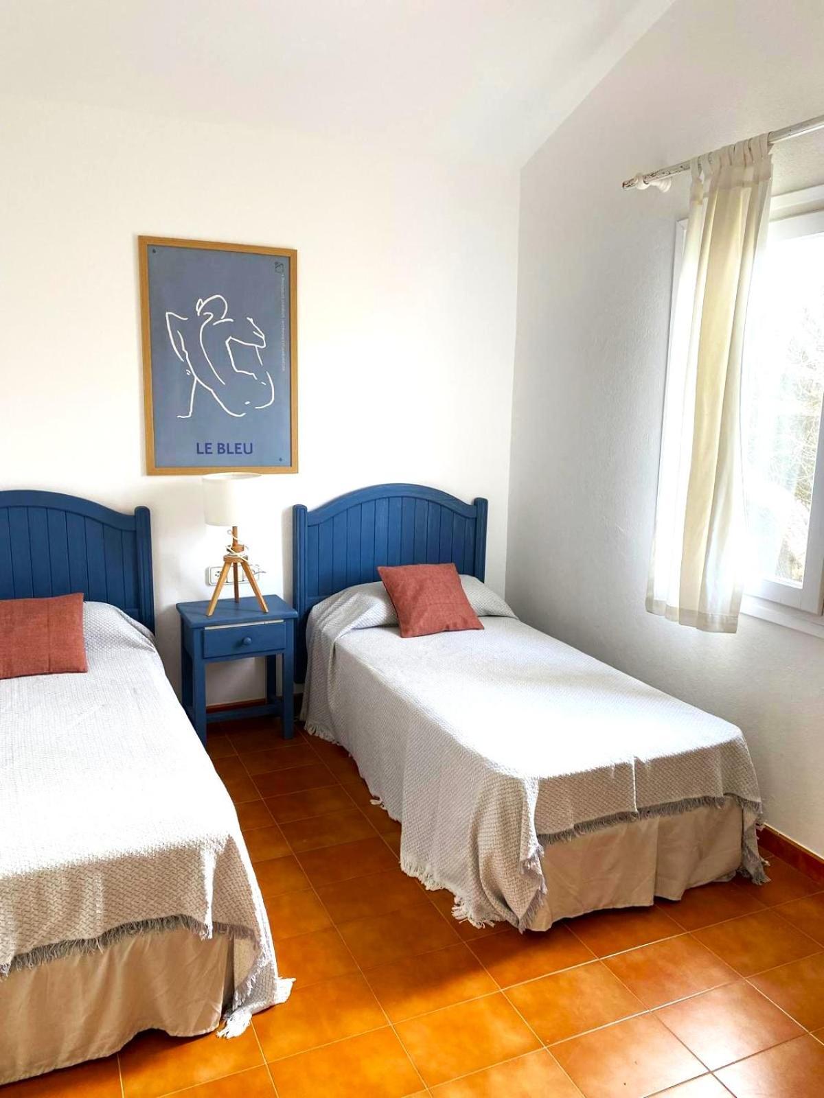 Menorca Fenicia Villa *