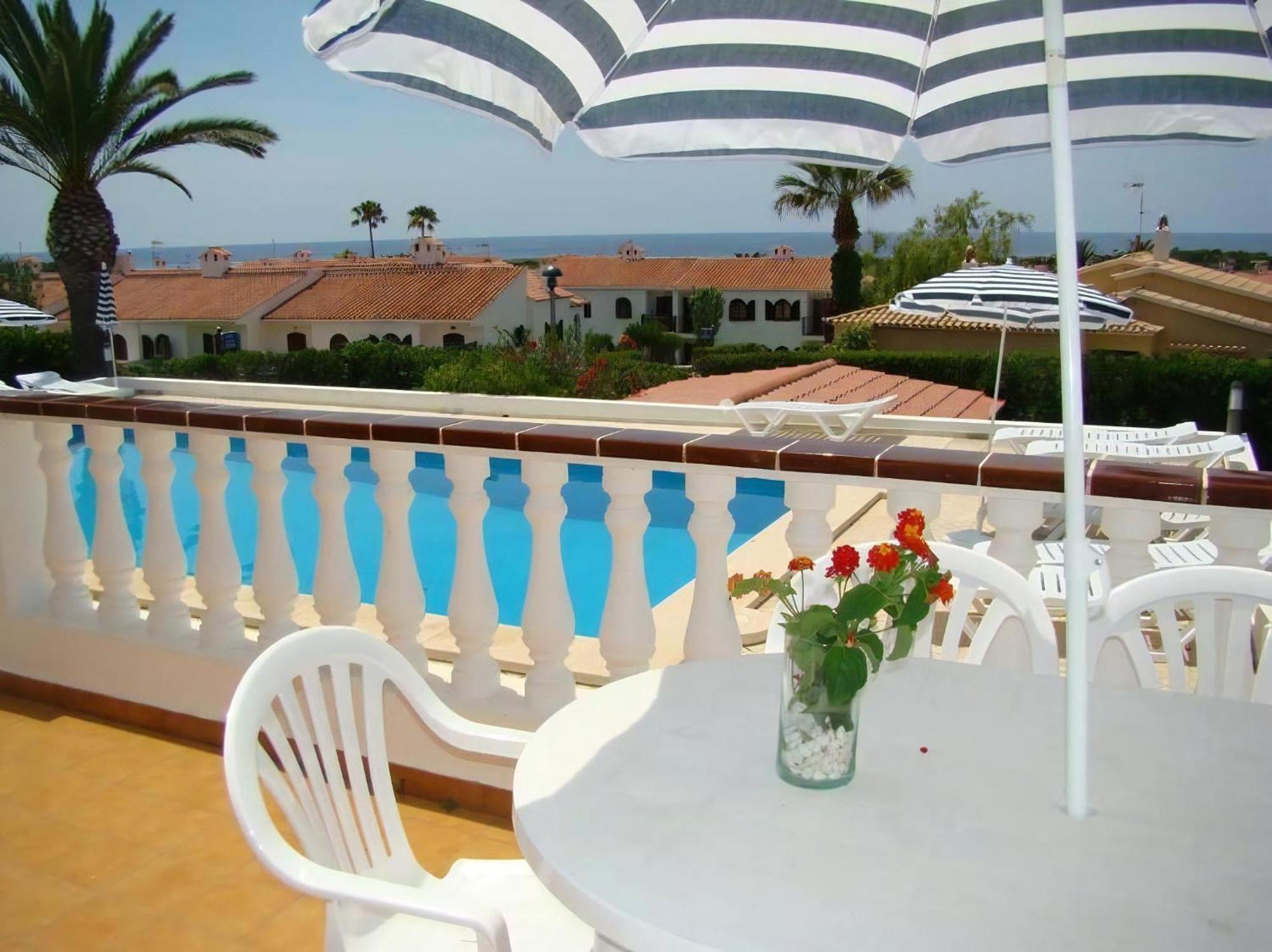 Nord Menorca Villa