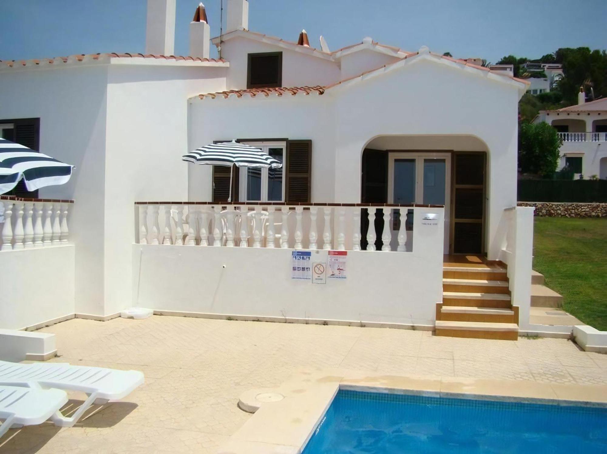 Nord Menorca * Son Bou