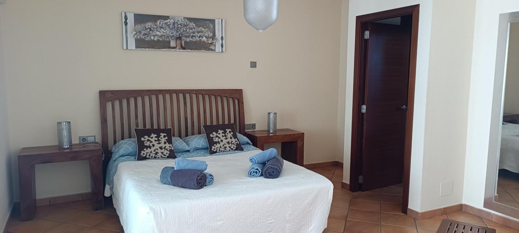 Villa Ca Na Llum Trebelúger