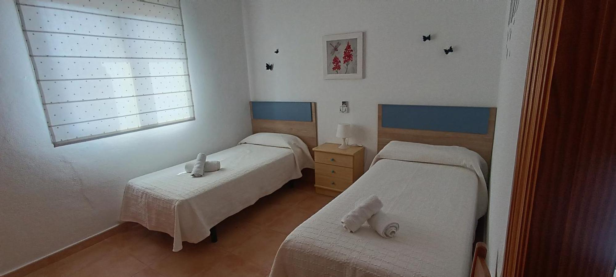 Holiday home Sirena Cala'N Blanes (Menorca)